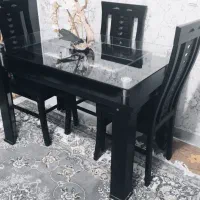 میز ناهار خوری
