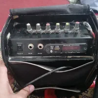 باندشارژی|سیستم صوتی خانگی|شوشتر, |دیوار