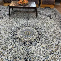 فرش|فرش|مسجد سلیمان, |دیوار