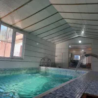 ۳۵۰ متر باغ ویلا فرصت سرمایه گذاری و درامد روزانه