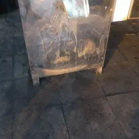 رولمیل رنگ.آسیاب ،