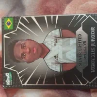 کارت کیمدی 2025