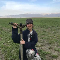 اجاره زمین کشاورزی|اجارهٔ دفتر صنعتی، کشاورزی، تجاری|حسن آباد, |دیوار