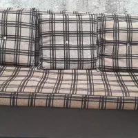 مبل ۷ نفره|مبلمان خانگی و میز عسلی|لاهیجان, مهرگان|دیوار