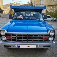 نیسان اپشنال دوگانه دستی فراخان شرکت آخر 1402