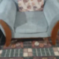 مبل ۷نفره|مبلمان خانگی و میز عسلی|شهریار, کردزار|دیوار