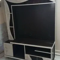 لوازم خانه|بوفه، ویترین، کنسول|ابهر, |دیوار