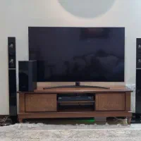 سینما خانگی ۷ تیکه سامسونگ