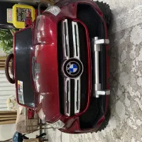 ماشین شارژی BMW
