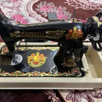 چرخ خیاطی مدل قدیم