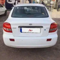 ریو مدل ۸۷ بی رنگ|خودرو سواری و وانت|رشت, استقامت ۱|دیوار