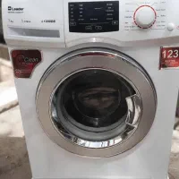 ماشین لباسشویی اتومات 7کیلو مارک لیدر