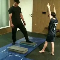 آموزش مربیگری ژیمناستیک پایه (رایگان)|خدمات آموزشی|تهران, ایوانک|دیوار