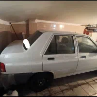 پرادمدل۹۸صفر خشکse