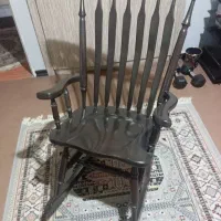 صندلی راک بسیار شیک