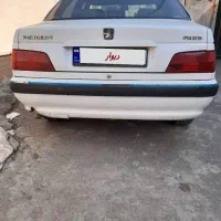 پارس تیوفایو