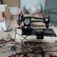 چرخ خیاطی برقی