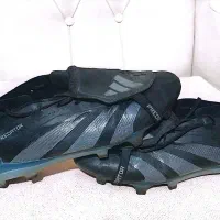 کفش ورزشی استوک دار آدیداس پردیتور|کیف، کفش، کمربند|شیراز, جوادیه|دیوار