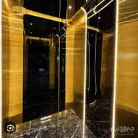 تزئینات داخلی کابین آسانسور