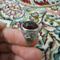 انگشتر قدیمی