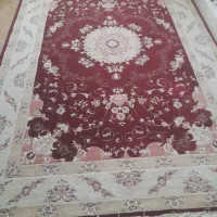 فرش پانصد شانه