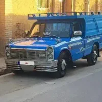 حمل بار با نیسان