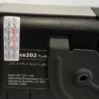 فروش دستگاه حضور و غیاب uFace202 دنیای پردازش|دفتر کار|تهران, آرارات|دیوار