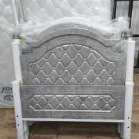 تخت میزبان دار،دوطبقه،دونفره،تک نفره بهراد|تخت و سرویس خواب|قم, شاه ابراهیم|دیوار