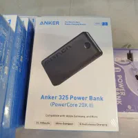 پاوربانک 20هزار انکر Anker 325