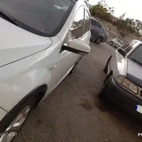 برلیانس کراس H320 اتوماتیک 1650cc، مدل ۱۳۹۷|خودرو سواری و وانت|تهران, استخر|دیوار