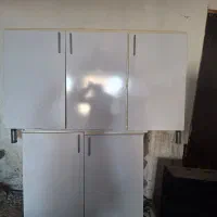 کابینت|مصالح و تجهیزات ساختمان|مشهد, میان ولایت|دیوار