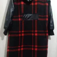 پالتو زنانه|لباس|شهریار, رضی آباد بالا|دیوار