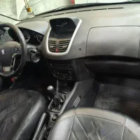 پژو ۲۰۷ Tu3 مدل ۱۴۰۲|خودرو سواری و وانت|اصفهان, پوریای ولی|دیوار