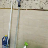استخدام نظافت و کمک مربی مهد