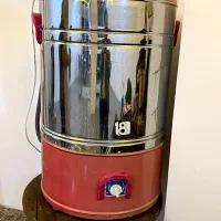 پتوشور و لباسشویی