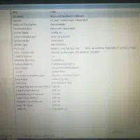 لپ تاپ vaio مدل VGN-N365E|رایانه همراه|تهران, اباذر|دیوار