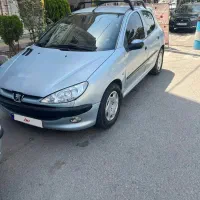 ۲۰۶مدل۸۲ تمیز