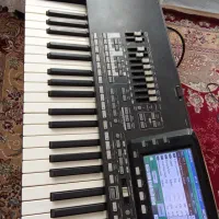 ارگ پیاتری|پیانو، کیبورد، آکاردئون|خوی, |دیوار