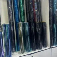 خدمات شیشه دودی