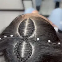 آموزش حرفه ای بافت مو ویژه علاقه مندان|خدمات آموزشی|سیرجان, |دیوار