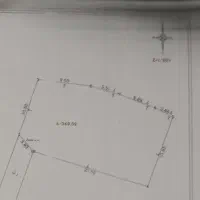 فروش-زمین-ویلایی-350-متر-مربع-سعیدآباد