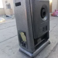 بخاری کودک|بخاری، هیتر، شومینه|فولادشهر, مسکن مهر فولادشهر|دیوار