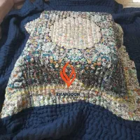 لحاف کرسی و ملزومات کرسی