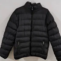 تعدادی کاپشن و پالتو