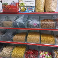 فروش تجهیزات خشکبار|فروشگاه و مغازه|اصفهان, ملاصدرا|دیوار