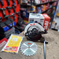 اره گرد بر ای پی ان 185 میلی متر  APN