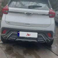 x22 اسپورت لاکچری مدل 1402|خودرو سواری و وانت|جلفا, |دیوار