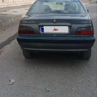 پژو پارس مدل ۹۲|خودرو سواری و وانت|کرمانشاه, |دیوار