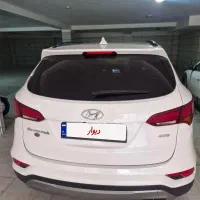 سانتافه ۲۰۱۶ فول