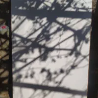 آینه و ام دی اف|آینه|اصفهان, بوستان ناژوان|دیوار